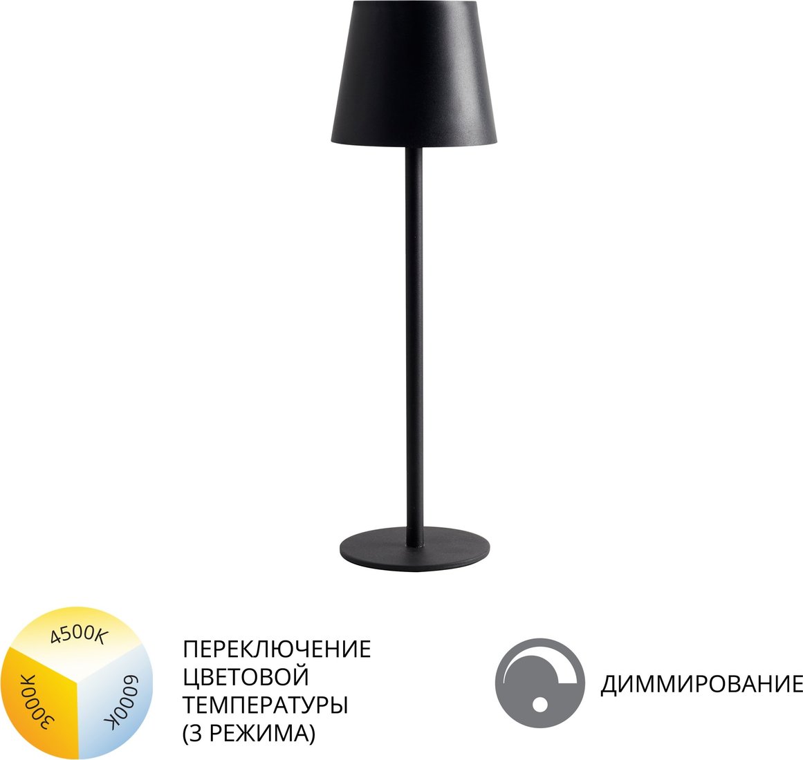 

Уличный настенный светильник Arte Lamp Fuyue A1614LT-1BK