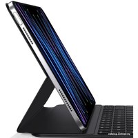 Чехол для планшета Baseus Brilliance для Apple iPad Air iPad Pro 11 (черный)