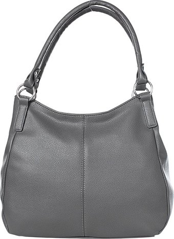 Женская сумка Galanteya 9724 24с444к45 (серый)