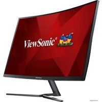 Монитор ViewSonic VX2758-C-mh