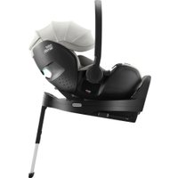 Детское автокресло Britax Romer Baby Safe Pro Lux (linen grey)