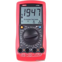Мультиметр UNI-T UT58C