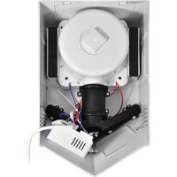 Сушилка для рук Puff 8802Bl