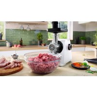 Мясорубка Bosch Serie 6 MFWS607W