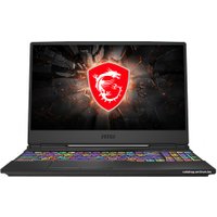 Игровой ноутбук MSI GL65 9SD-060XPL