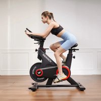 Велотренажер Merach MR-S09