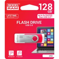 USB Flash GOODRAM UTS3 128GB [UTS3-1280R0R11]