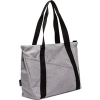 Женская сумка Caanbag Lady CAAN-SP-51WG (светло-серый)