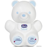 Мицеллярная вода детская Chicco Natural Sensation 300 мл (00007632100000)