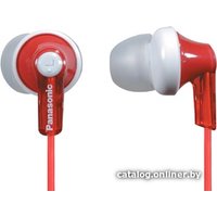 Наушники Panasonic RP-HJE120E-R в Орше