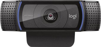 Веб-камера для видеоконференций Logitech C920e