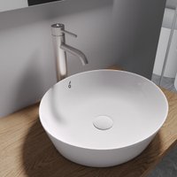 Смеситель Oliveeka 962002 (никель)