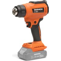 Промышленный фен Daewoo Power DAF 2021Li (без АКБ)