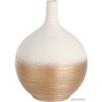 Ваза Eglo Saryksu 421415 (керамика, белый/золото)