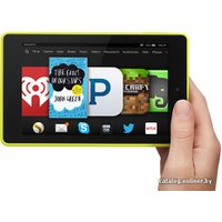Планшет Amazon Fire HD 6
