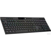 Клавиатура Corsair K100 AIR Wireless RGB (Cherry MX Ultra-Low Profile Tactile, нет кириллицы)