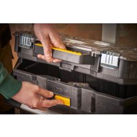 Тележка Stanley Modular Rolling Workshop STST1-79231