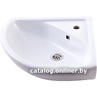 Умывальник Rosa Элегия (угловой)