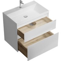  Grossman Тумба под умывальник Меркадо-70 107078