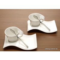 Столовые приборы Villeroy & Boch NewWave Caffe [1457140180]