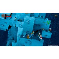  LEGO Хоббит для PlayStation 4