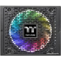 Блок питания Thermaltake Toughpower iRGB PLUS 1200W Platinum TT Premium Edition