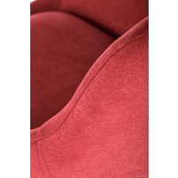 Стул Halmar K431 (красный)