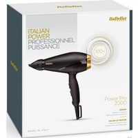 Фен BaByliss 6704E