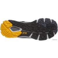 Кроссовки Jack Wolfskin Trail Excite Texapore Low M (желтый)