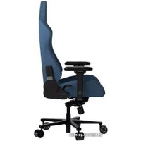 Игровое (геймерское) кресло Lorgar Ace 422 (синий)
