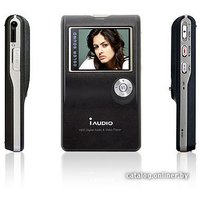 Плеер Cowon iAUDIO X5 (20GB)