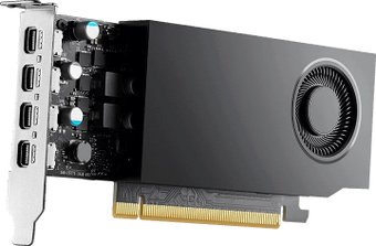 NVIDIA RTX A400 4GB GDDR6 900-5G172-2260-000