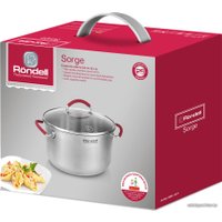 Кастрюля Rondell Sorge RDS-1221