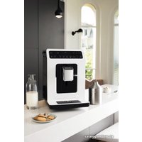 Кофемашина Krups Evidence EA891110