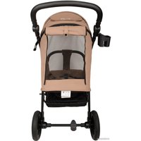 Коляска прогулочная «книга» Costa Vita VT-7 (бежевый)