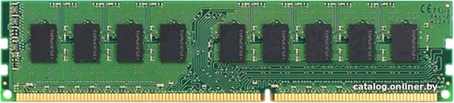 Оперативная память Apacer Graviton 8ГБ DDR3 1600 МГц 78.C1GEY.4010C