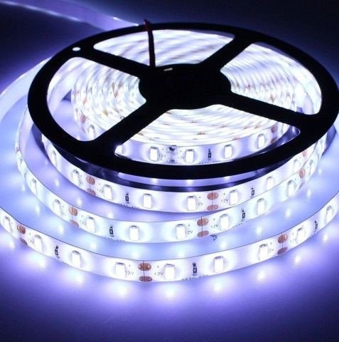 

Светодиодная лента General Lighting Systems GLS-5730-60-18-12-IP20-6