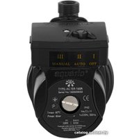 Установка повышения давления Aquario AC 159-160A