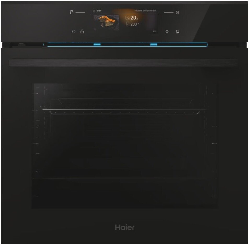 

Электрический духовой шкаф Haier H6 ID48M5YTB