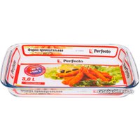 Форма для выпечки Perfecto Linea 12-300010