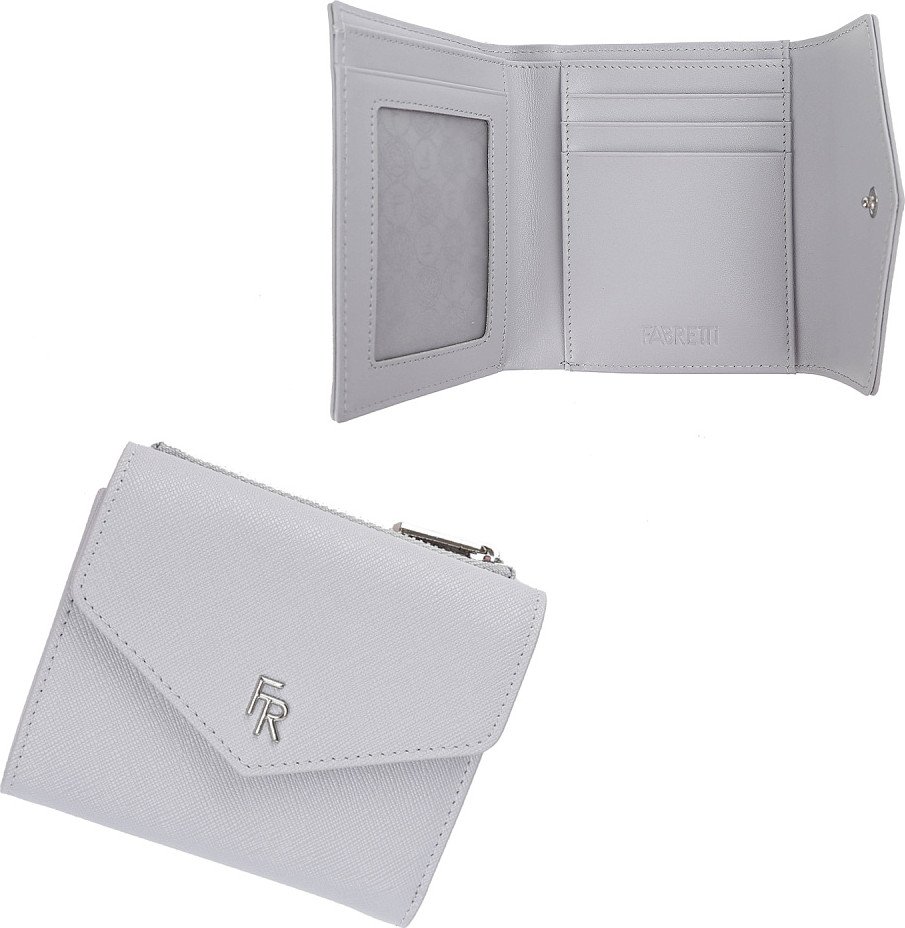 

Кошелек Fabretti Q250016S-8