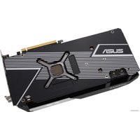 Видеокарта ASUS Dual Radeon RX 6700 XT OC Edition DUAL-RX6700XT-O12G