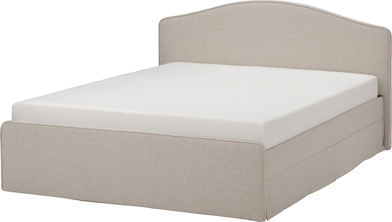 

Кровать Ikea Ramnefjall s19560157