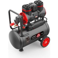 Компрессор SUNREKA GFC290/24DS
