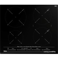 Варочная панель TEKA IZC 64630 MST (черный)