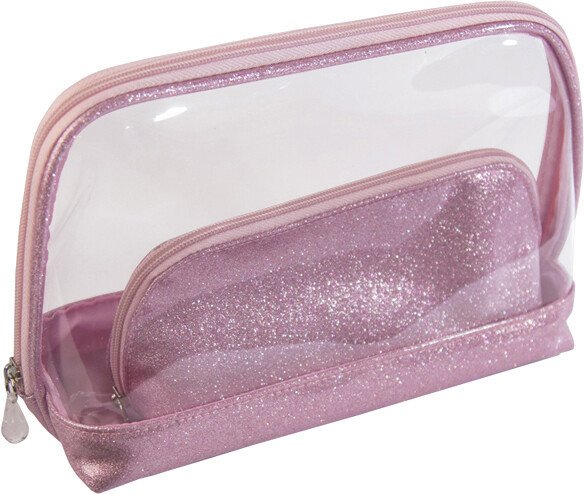 

Набор косметичек Dewal Beauty Северное сияние BG-325