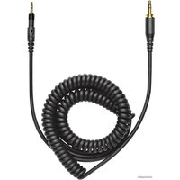 Наушники Audio-Technica ATH-M50x Limited Edition (темно-серый)