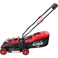 Газонокосилка ELITECH ГА 2032БТК (с 1-им АКБ) в Могилеве