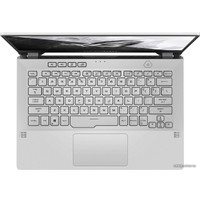 Игровой ноутбук ASUS Zephyrus G14 GA401IU-HE260T