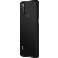 Телефон TCL 20Y 6156H 4GB/64GB (черный)